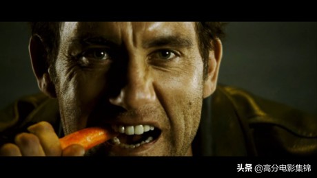 强推这18部好看到爆的神级电影,六部看完让人热血沸腾的电影系列