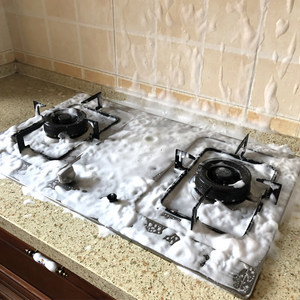 怎么清洗油烟机油污妙招图解,怎么清洗油烟机油污最有效