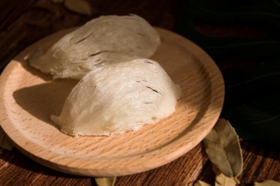 疏盏燕窝知识及鉴别,品牌干燕窝知识