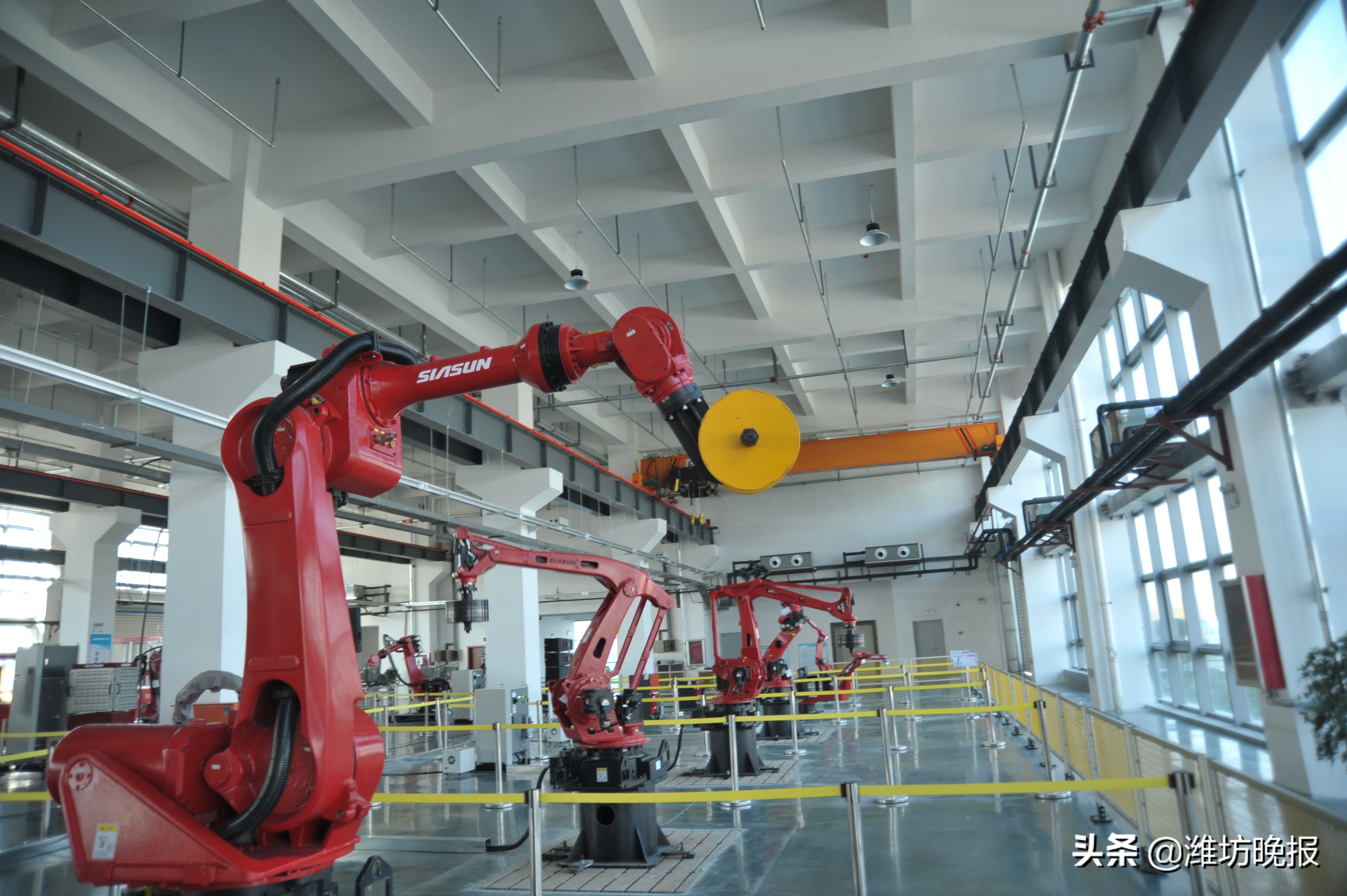 寿光新旧动能转换,潍坊新旧动能转换区