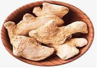 「药师说药」“厨房里的圣药”——姜