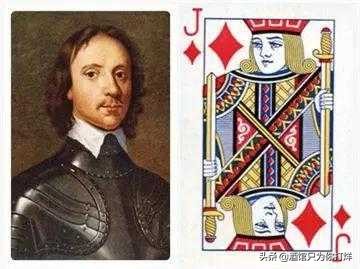 扑克牌中的十二个历史人物,扑克牌中的十二位历史人物故事