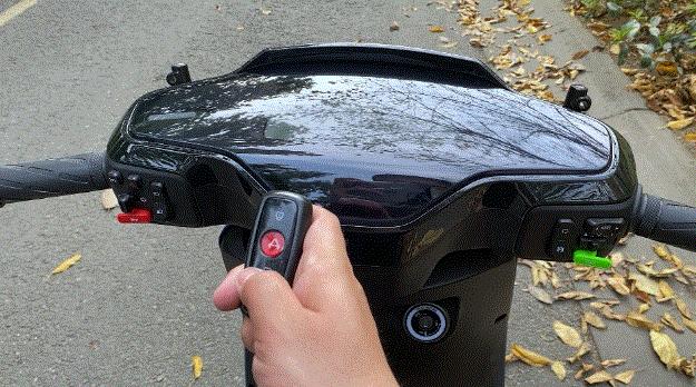 小牛新国标mqi2价格,小牛电动mqi2绿标和黄标的区别