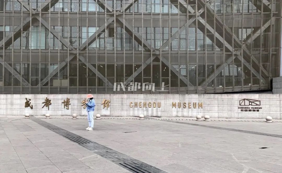 如何让成都变东京？网友：大LOGO收敛点