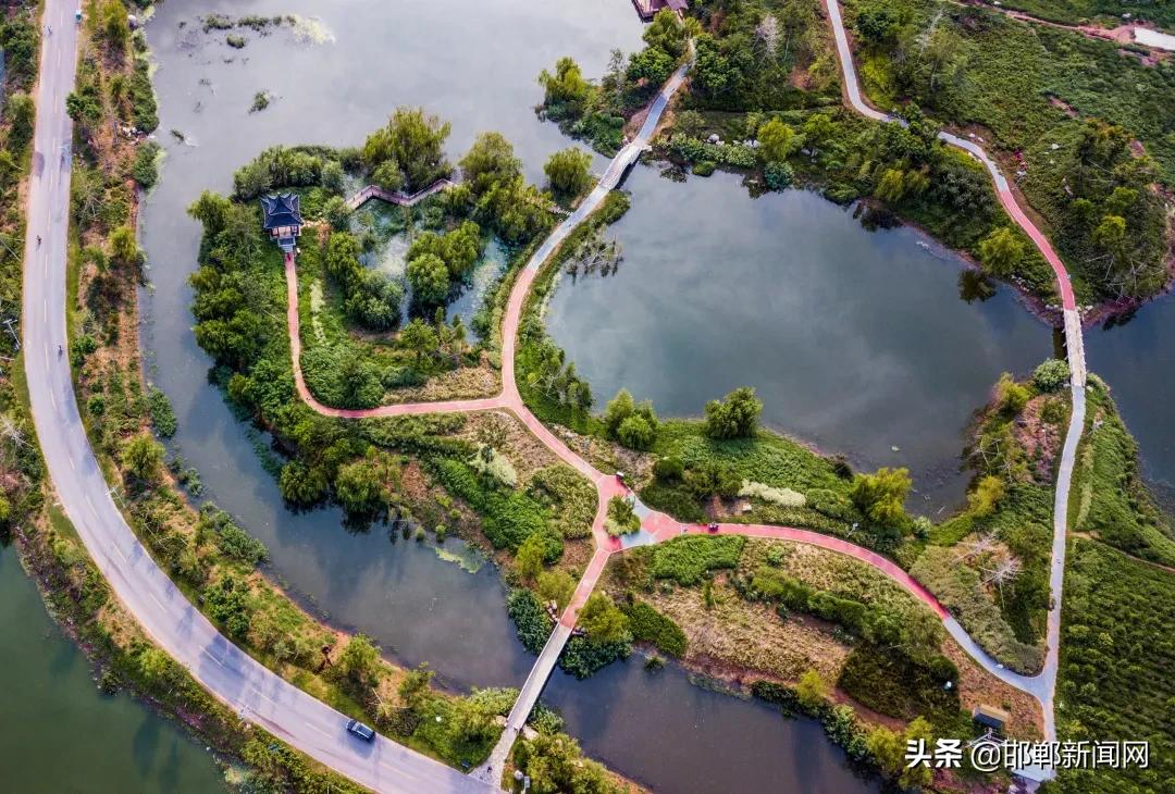 一带两抓三提升！2021年肥乡265个村要这样干