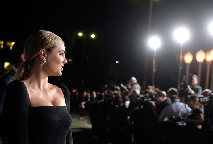 维密超模大长腿怎么练,维密超模身材与普通人对比