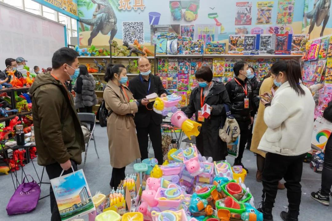 临沂万魅玩具展,第八届万魅临沂玩具展盛大