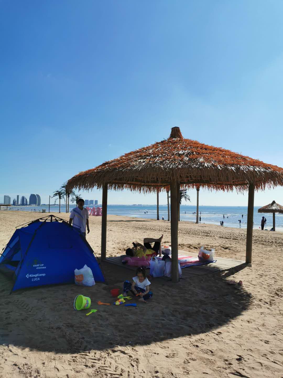 北京带孩子避暑去哪里最好,北京旅游景点推荐适合带孩子避暑