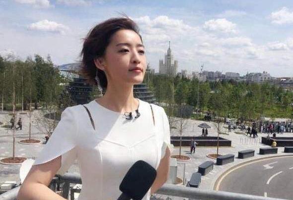 体育频道历届女主持人,体育类主持人有哪些