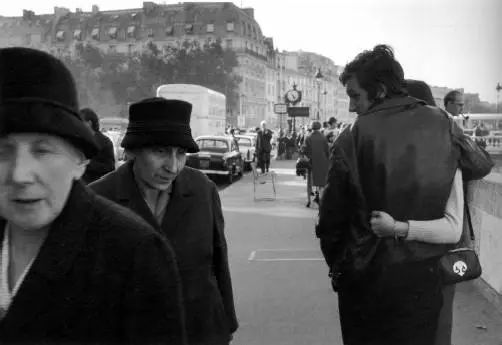 九条“不见得”，手机也能拍大片