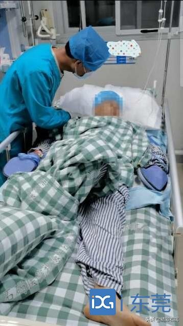 骑车摔倒脑颅出血抢救能救回来吗,骑电动车摔倒导致脑出血做完手术