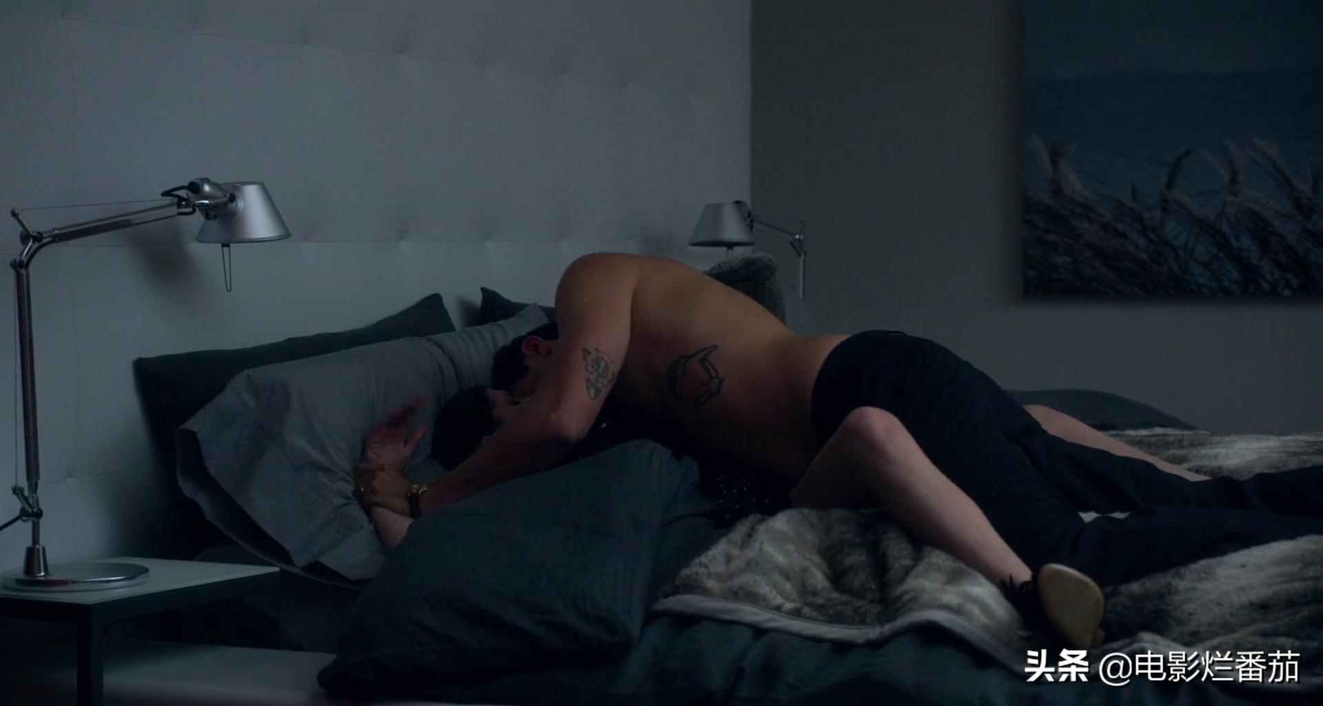 “绯闻女孩”演绎腹黑“婊砸”，今年最婊电影一定是这部！