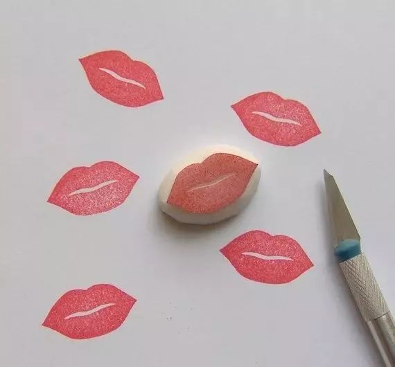 幼儿园橡皮泥手工小摆件,幼儿园小朋友用的橡皮