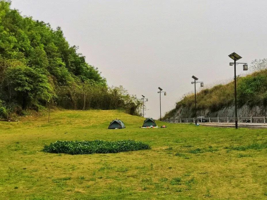 小长假比较适合自驾的山,小长假最强游玩攻略