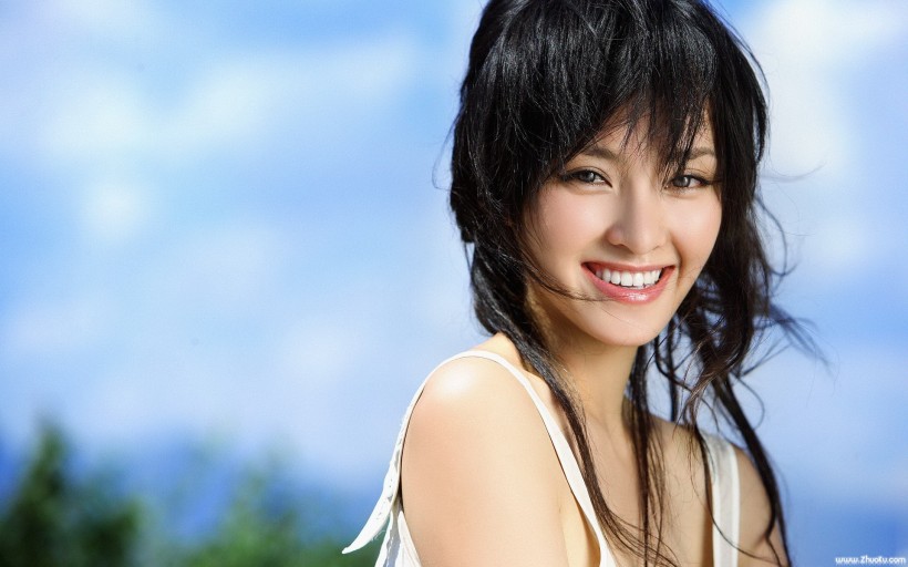 卢思思抖音,卢思思模特