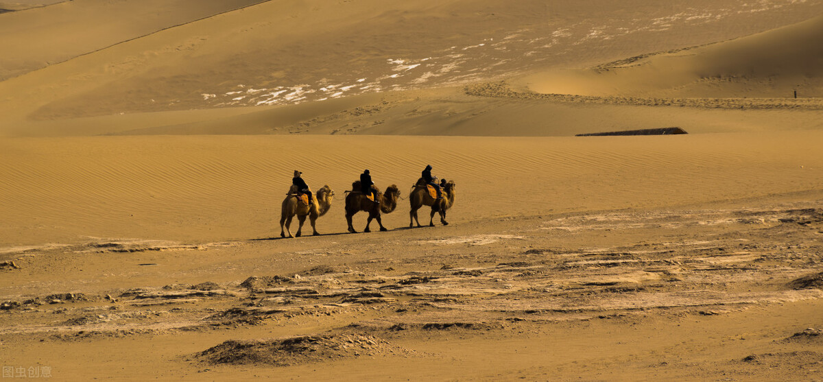 中亚与阿富汗,阿富汗战略位置有多重要