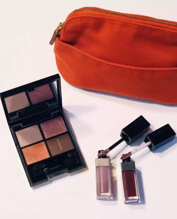 香缇卡限定,香缇卡限定彩妆