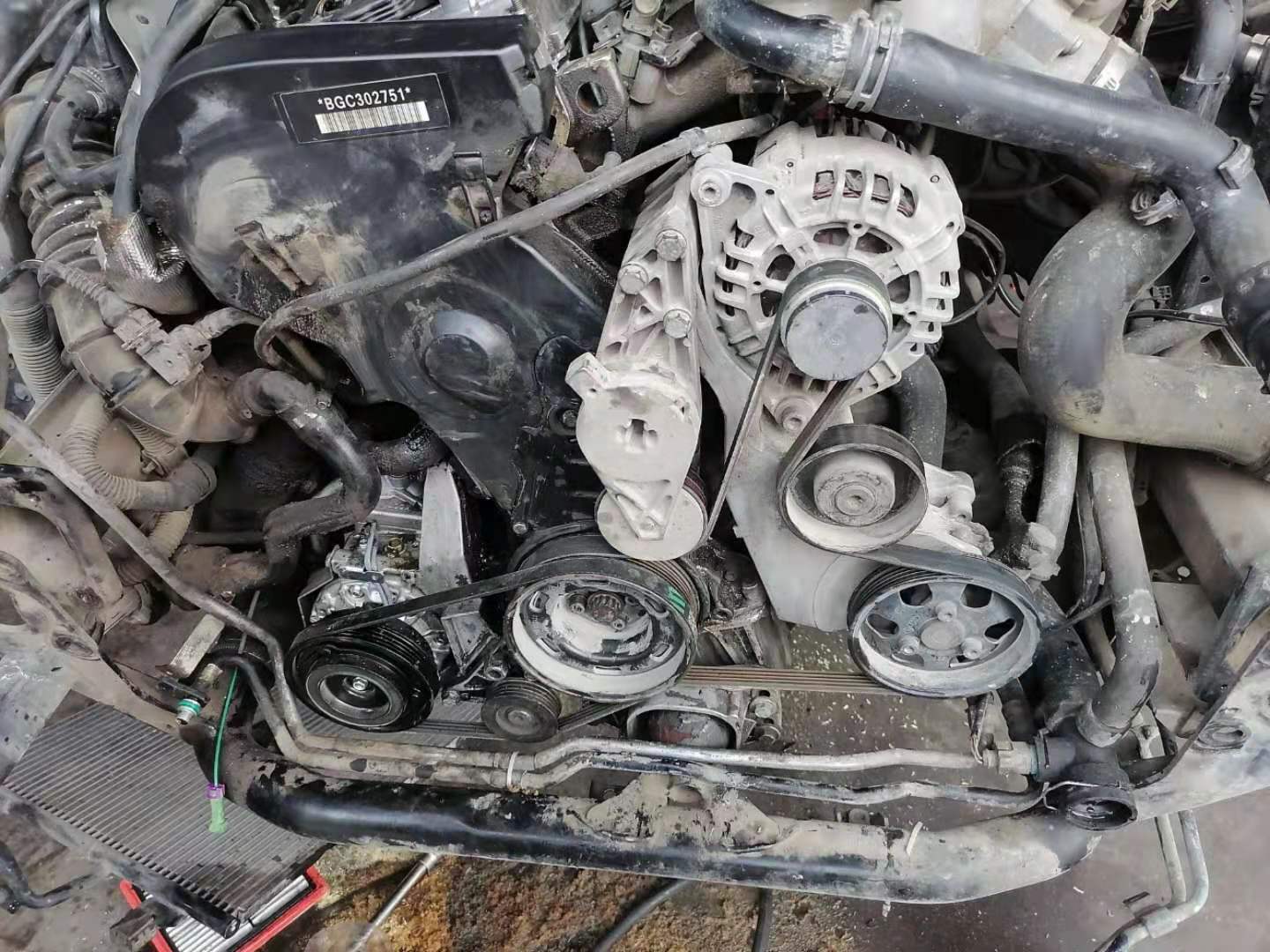 二手老德系哪些值得买,性价比最高的二手德系