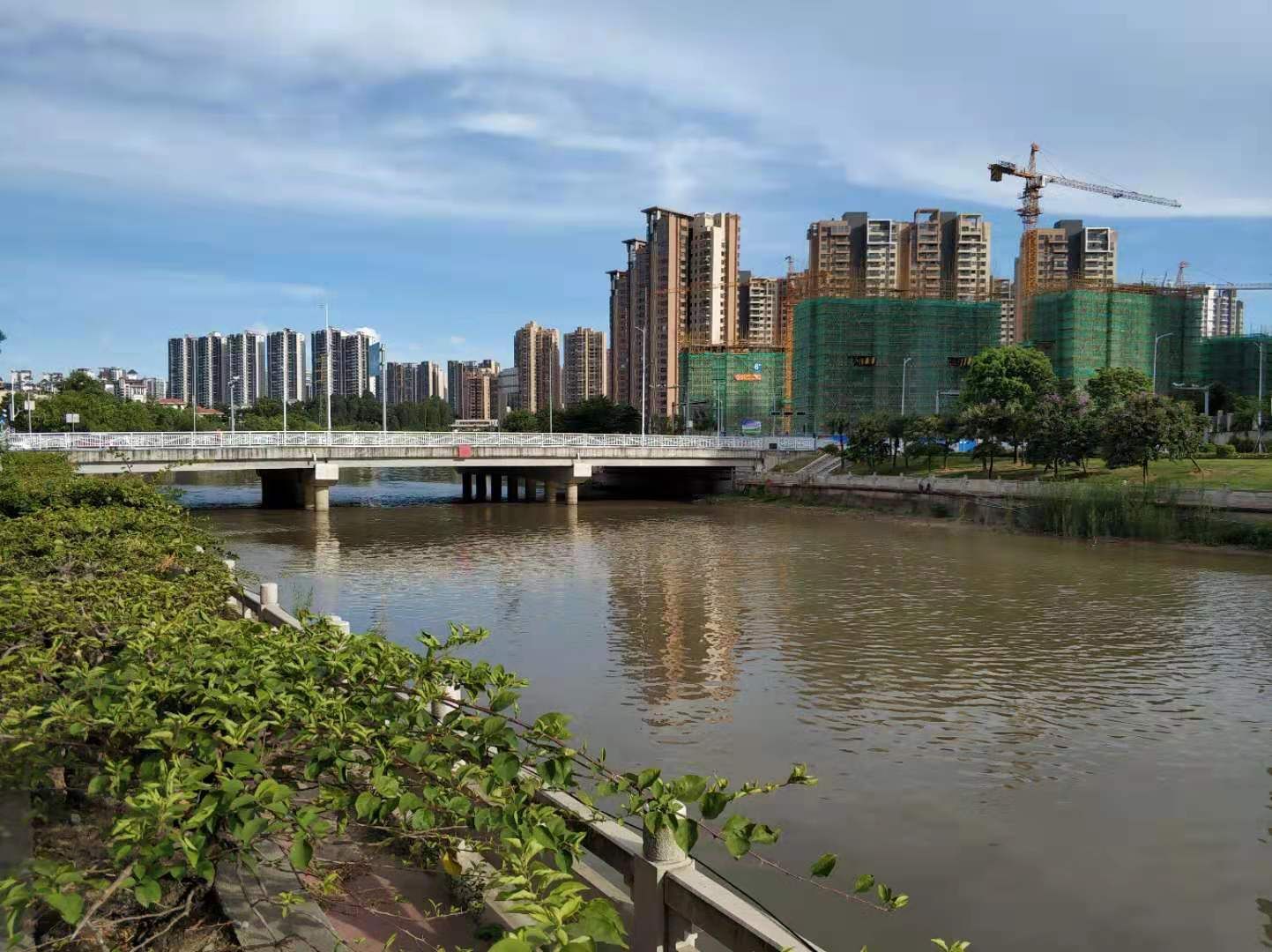 江门治污,江门市扬尘污染防治管理条例