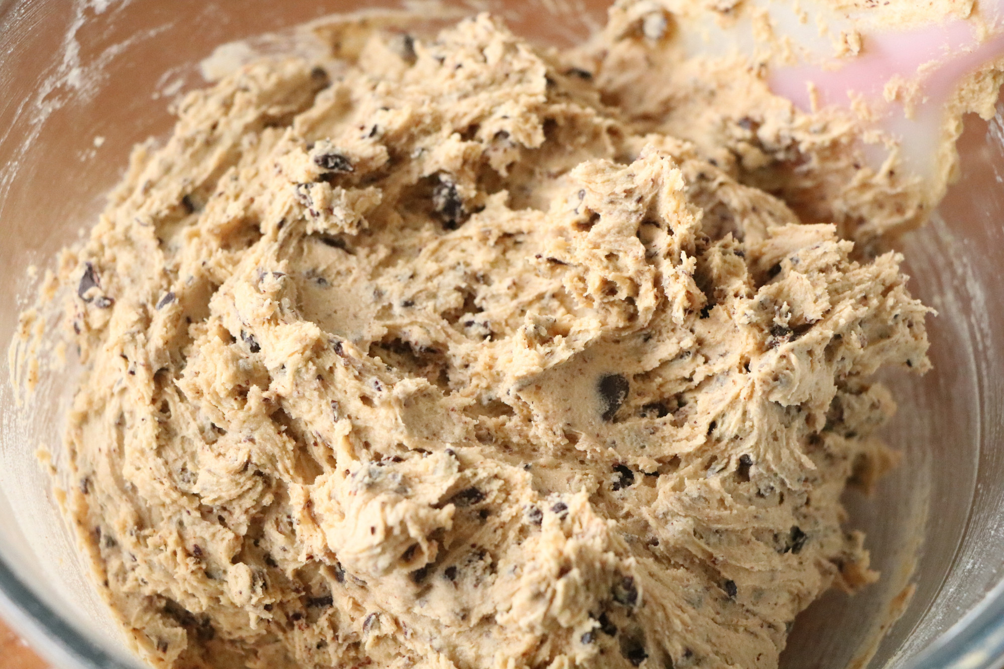 星巴克巧克力曲奇做法,星巴克1元榛果拿铁