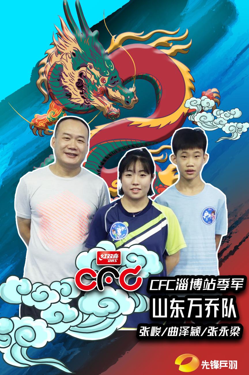 第十一届红双喜cfc,2023红双喜比赛颁奖