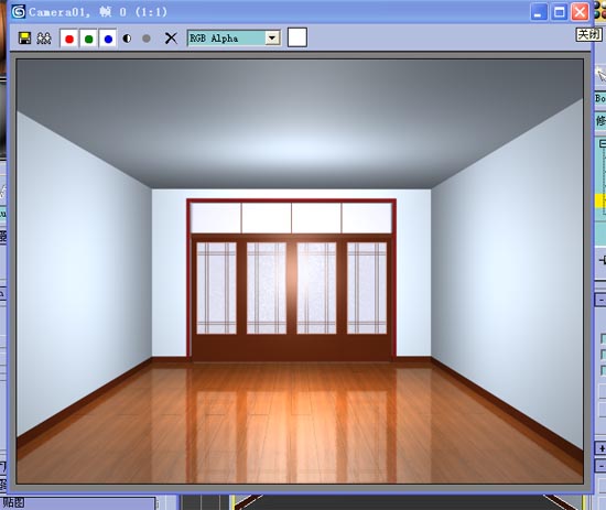 10天学会3dmax室内设计教程,0基础学3D室内设计效果图要多久