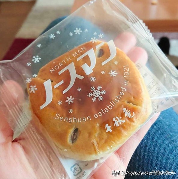 日本札幌北海道特产,北海道手信值得买吗