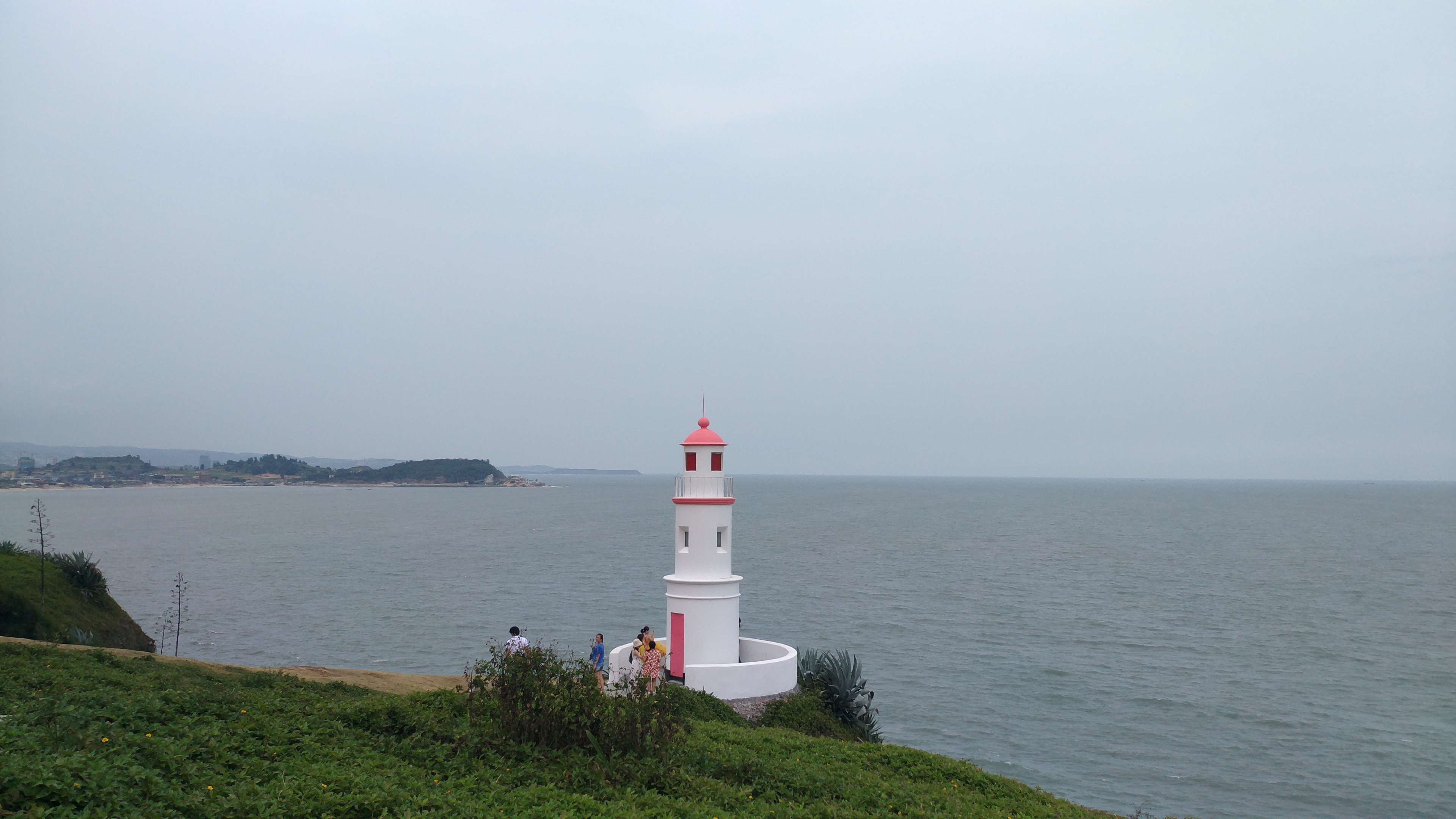 漳州火山岛自驾游玩攻略路线推荐,漳州火山岛哪个景点好玩