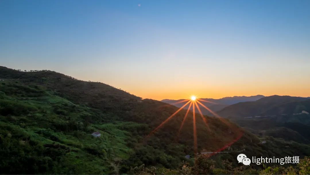 11月的上虞覆卮山景区,上虞覆卮山夏天去怎么样
