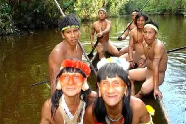 全世界最大的哑巴部落,全球唯一的哑巴族部落