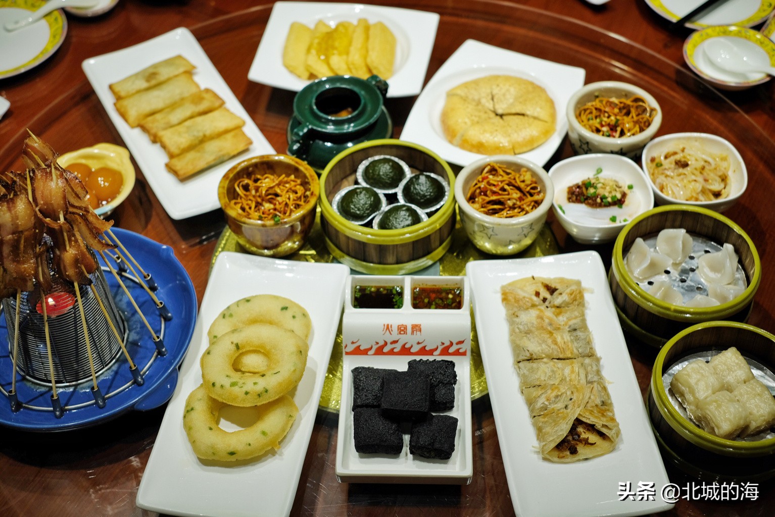 长沙，到底有多牛？有哪些著名的地方？有哪些第一？