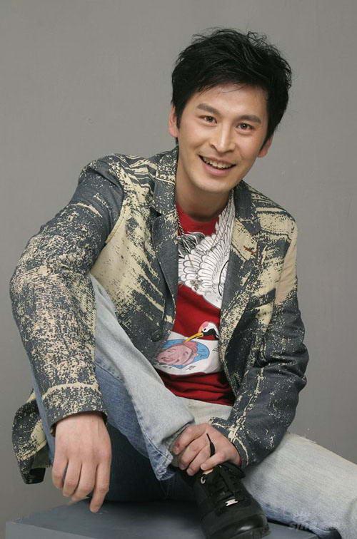 上影80年代英俊小生,上影厂美男今昔对比