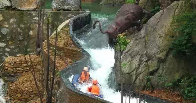 去清远漂流视频,去清远漂流哪个比较好玩