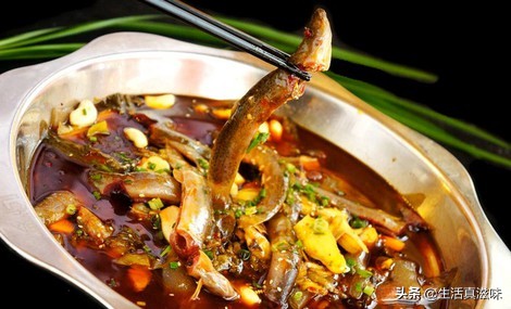 经典川菜都有哪些,好吃的川菜都有哪些