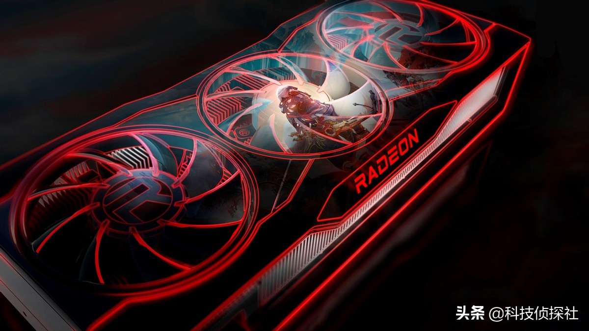 生化危机8AMD优化,能玩生化危机8的显卡推荐