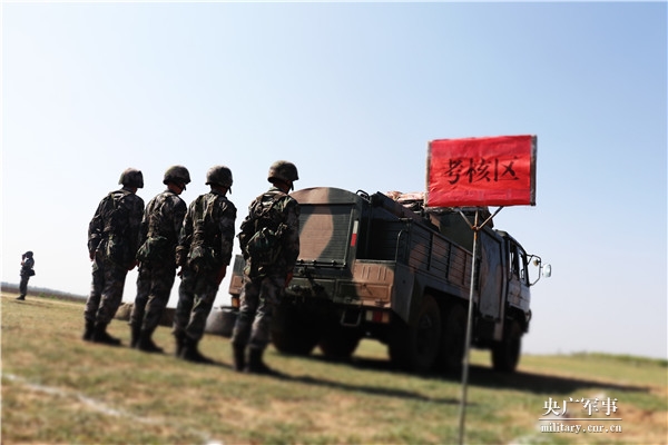 战场上的规矩,战场规则和注意事项