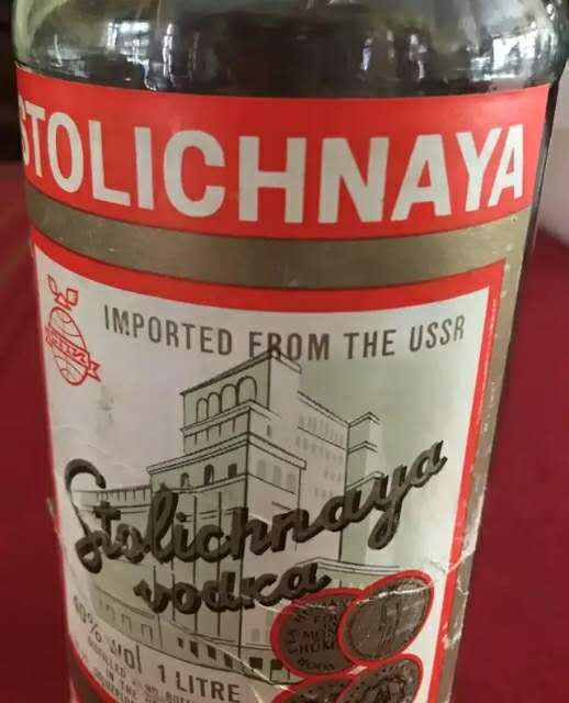 苏联卖给百事可乐的军舰,百事可乐冷战