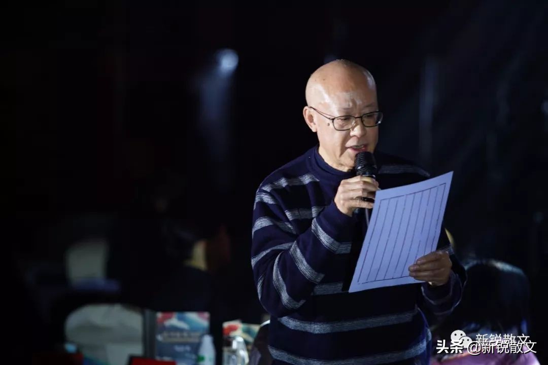 追忆鄢国培：初次见面，叫他鄢主席、鄢老师，他都说不好