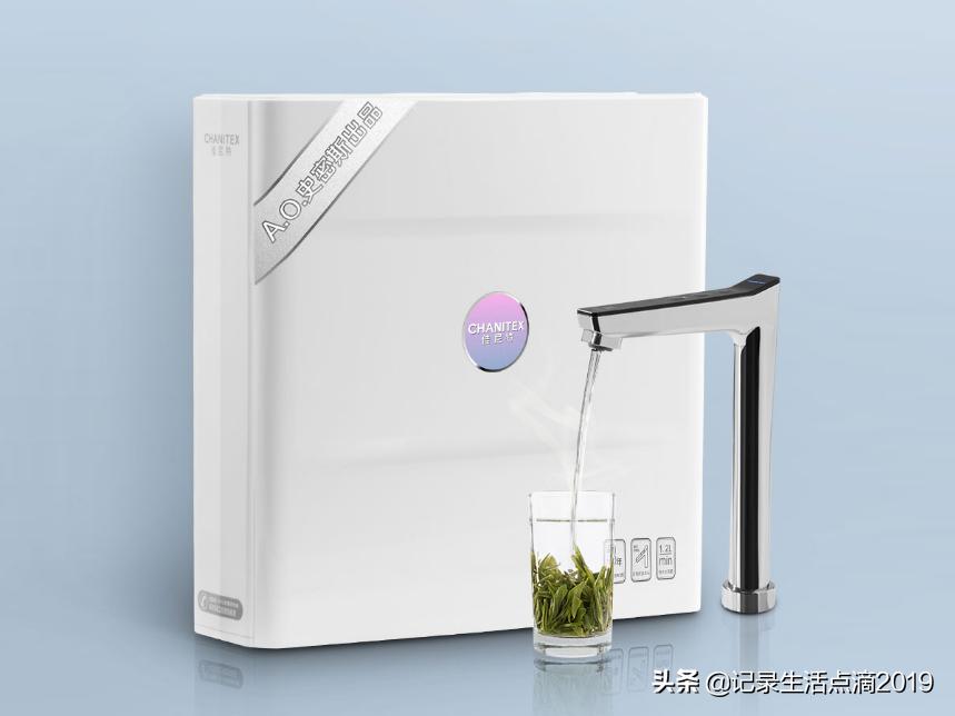 净水加热一体测评,免注水净热一体净水机推荐