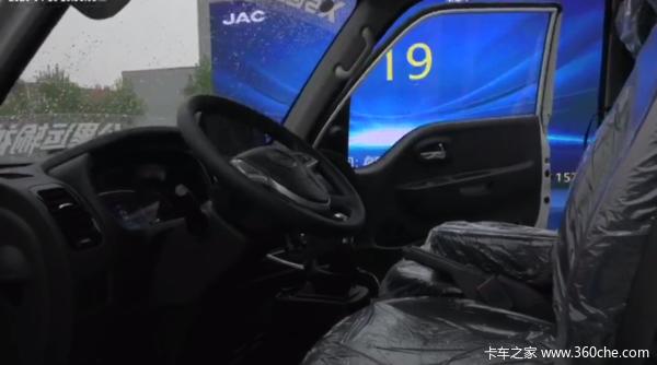 江淮轿卡x5运动版,江淮轿卡x5哪款最好