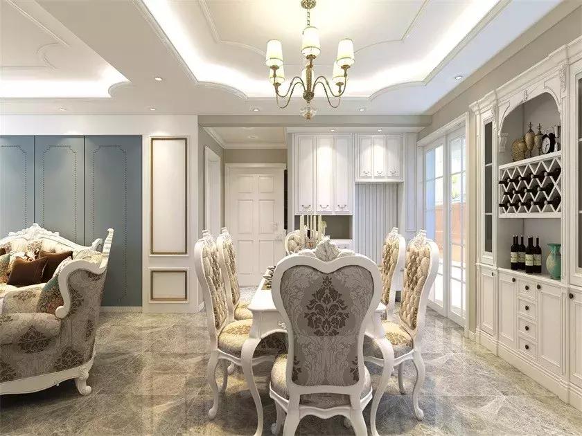 和邻居找同一家装修公司的好处,邻居选择同一家装修公司