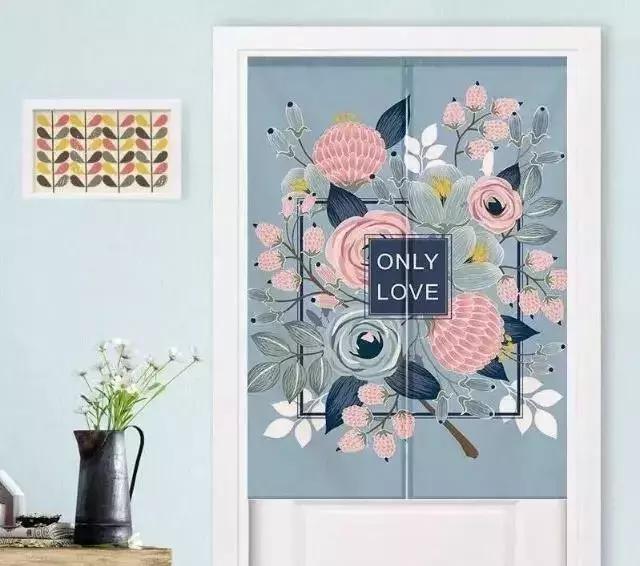 正对门户挂个镜子怎么破解,镜子正对门解决方案