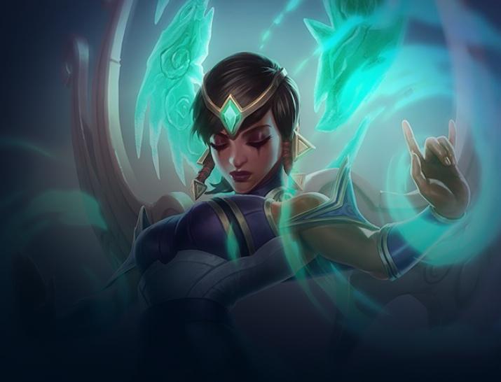 lol大嘴是什么英雄,lol大嘴英雄