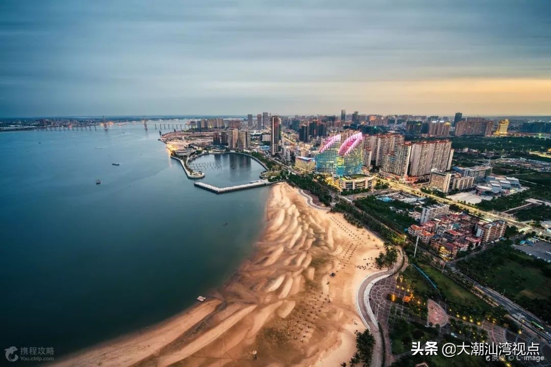 广东21个地方名称由来,广东21个城市地理排名