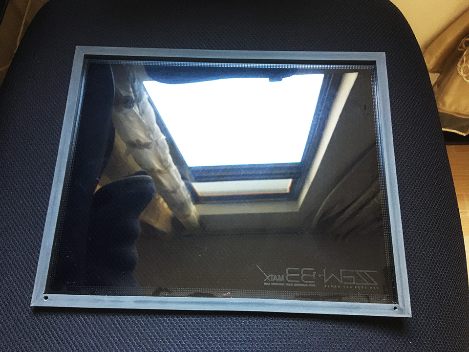 台式大机箱改小机箱,显卡大了怎么装小机箱