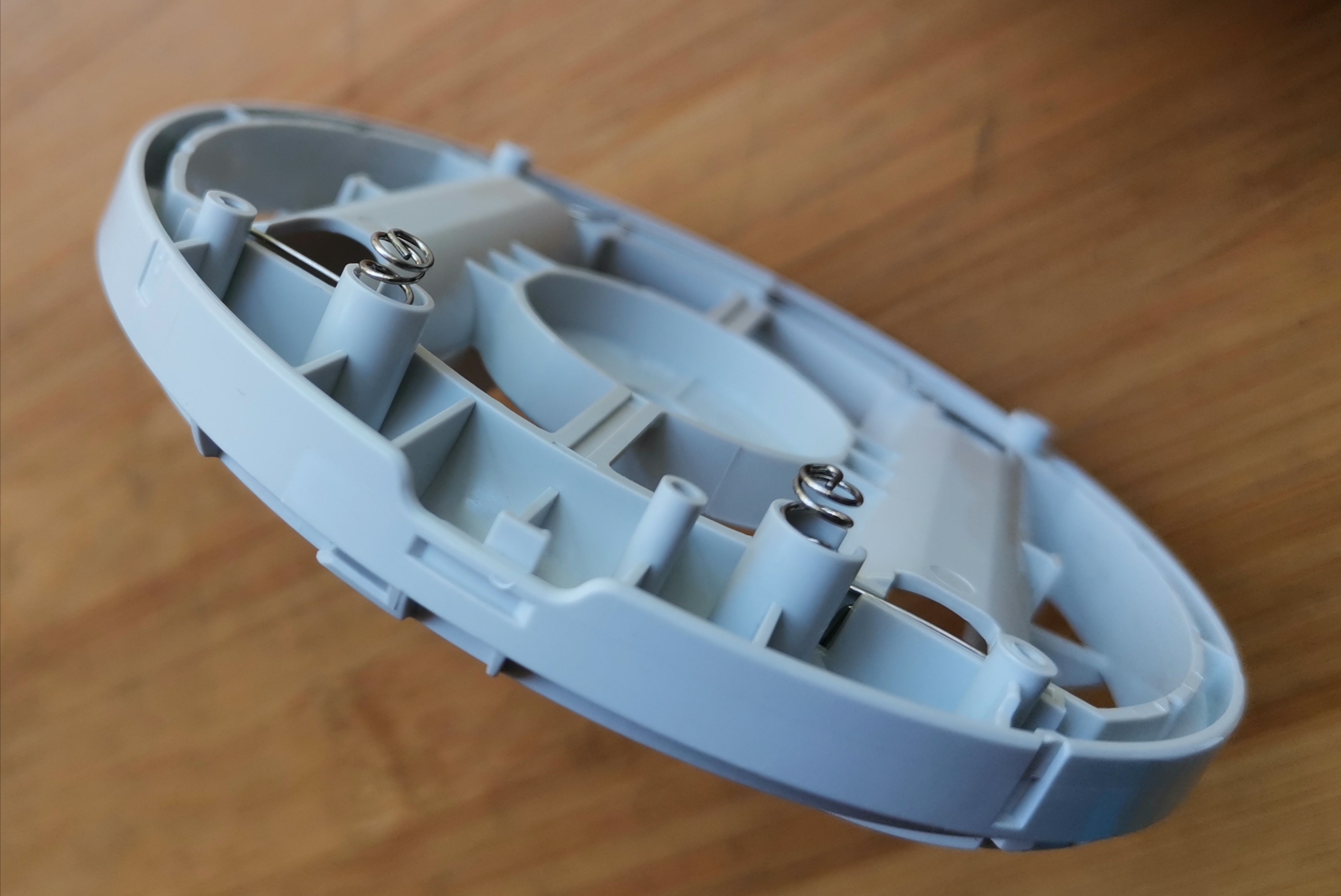 夏日必备驱蚊神器,拆解米家驱蚊器