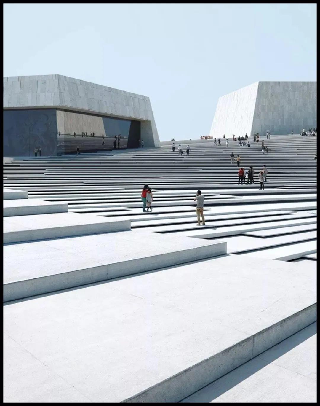 2020魔都十大新地标建筑,魔都新地标