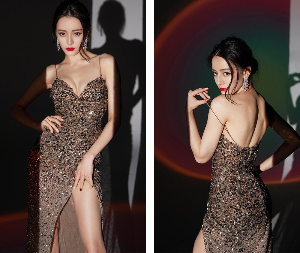 30个红毯热搜自成一派!看看婚庆届最高规格买家秀