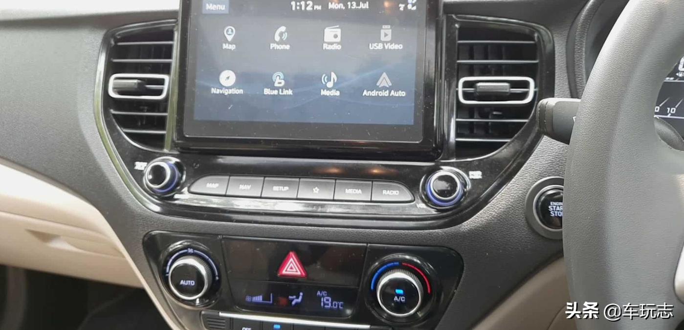 北京现代瑞纳verna2016年自动挡,北京现代verna瑞纳自动挡1.4怎么样