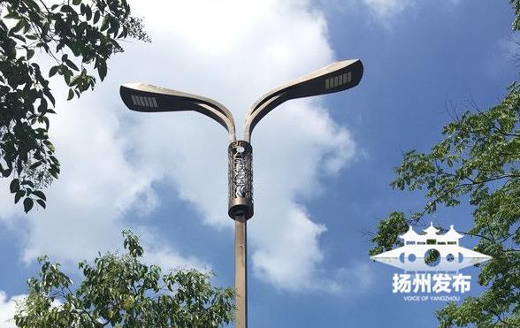 5g智慧路灯行业,5g智慧路灯未来市场